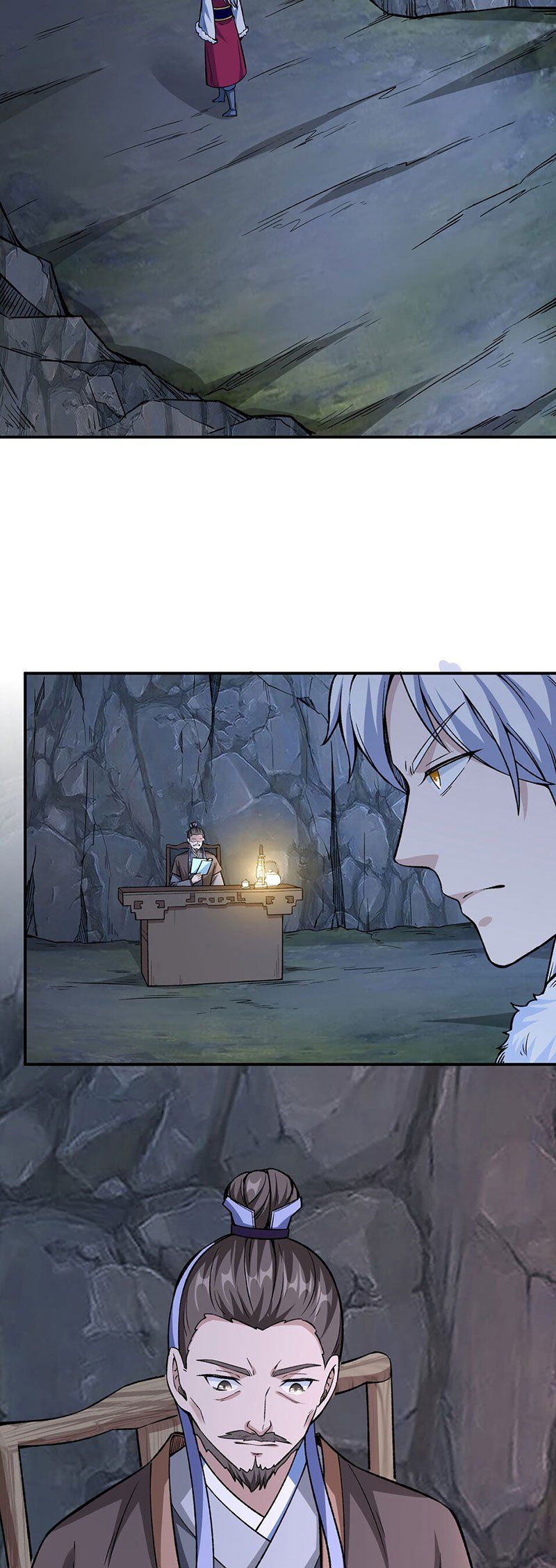 đọc truyện Võ Đạo Độc Tôn Chương 323 ảnh 26 tại Thiên Thai Truyện