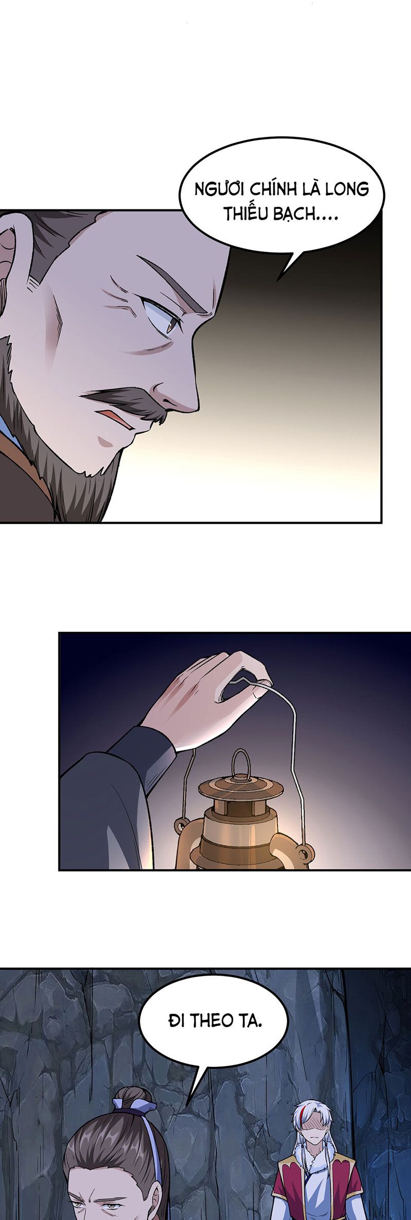 đọc truyện Võ Đạo Độc Tôn Chương 323 ảnh 28 tại Thiên Thai Truyện