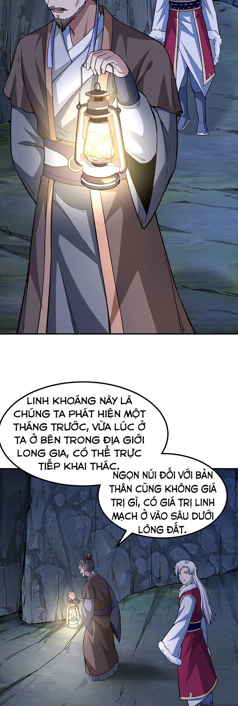 đọc truyện Võ Đạo Độc Tôn Chương 323 ảnh 29 tại Thiên Thai Truyện