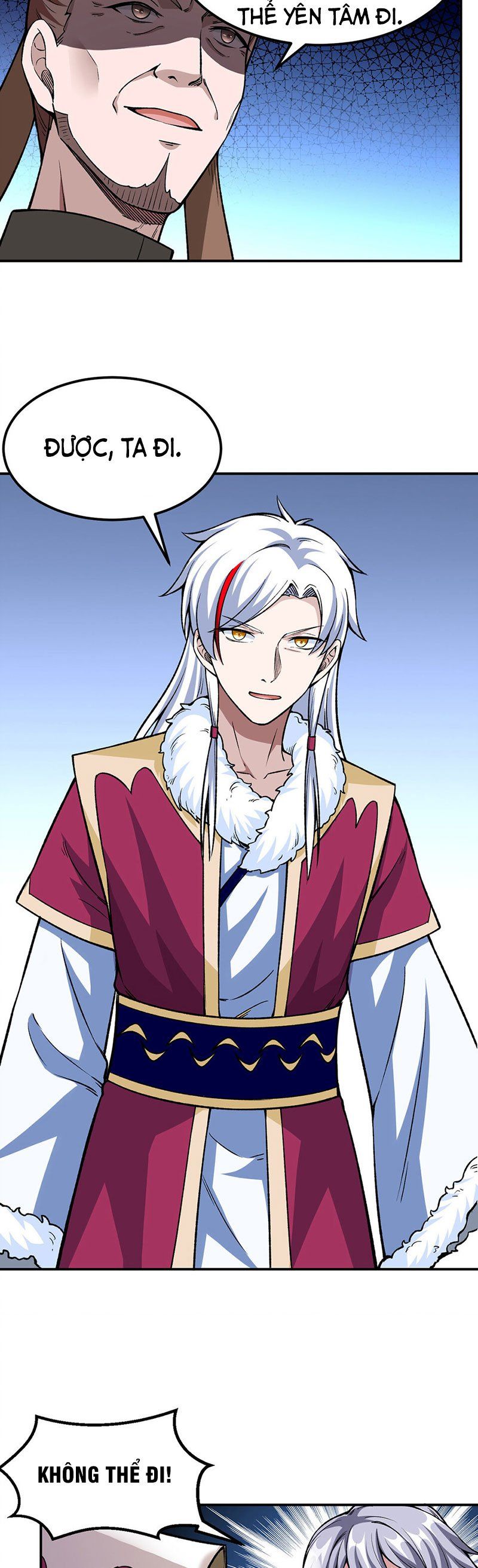 đọc truyện Võ Đạo Độc Tôn Chương 323 ảnh 8 tại Thiên Thai Truyện