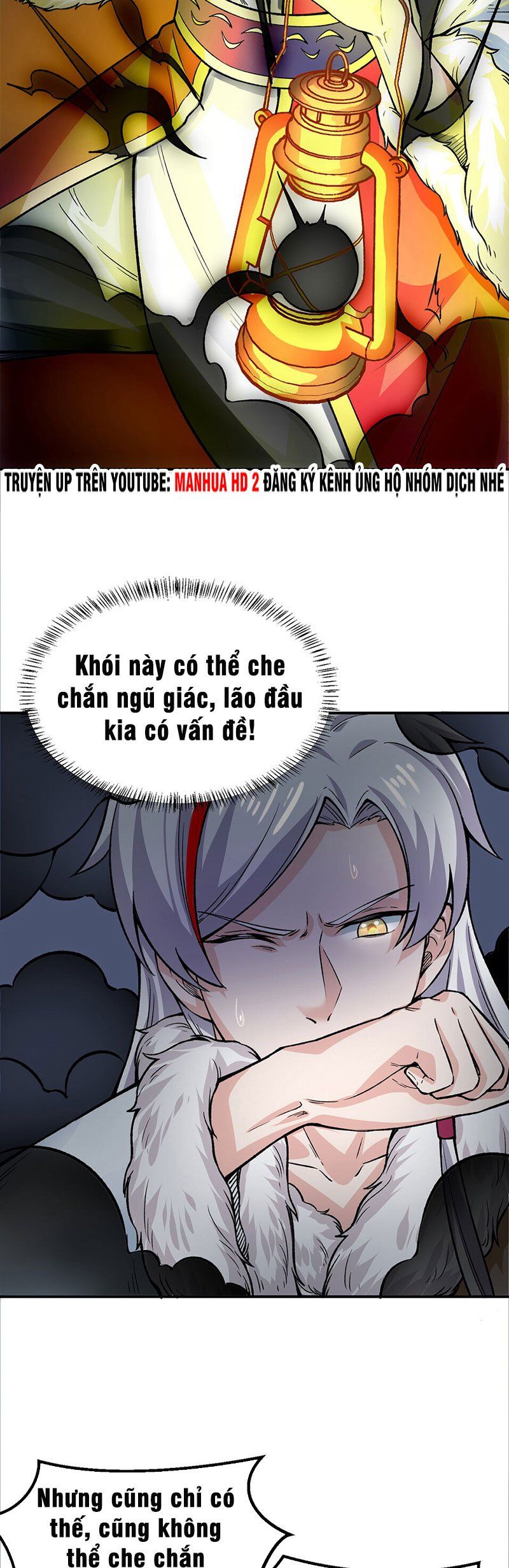 đọc truyện Võ Đạo Độc Tôn Chương 324 ảnh 13 tại Thiên Thai Truyện