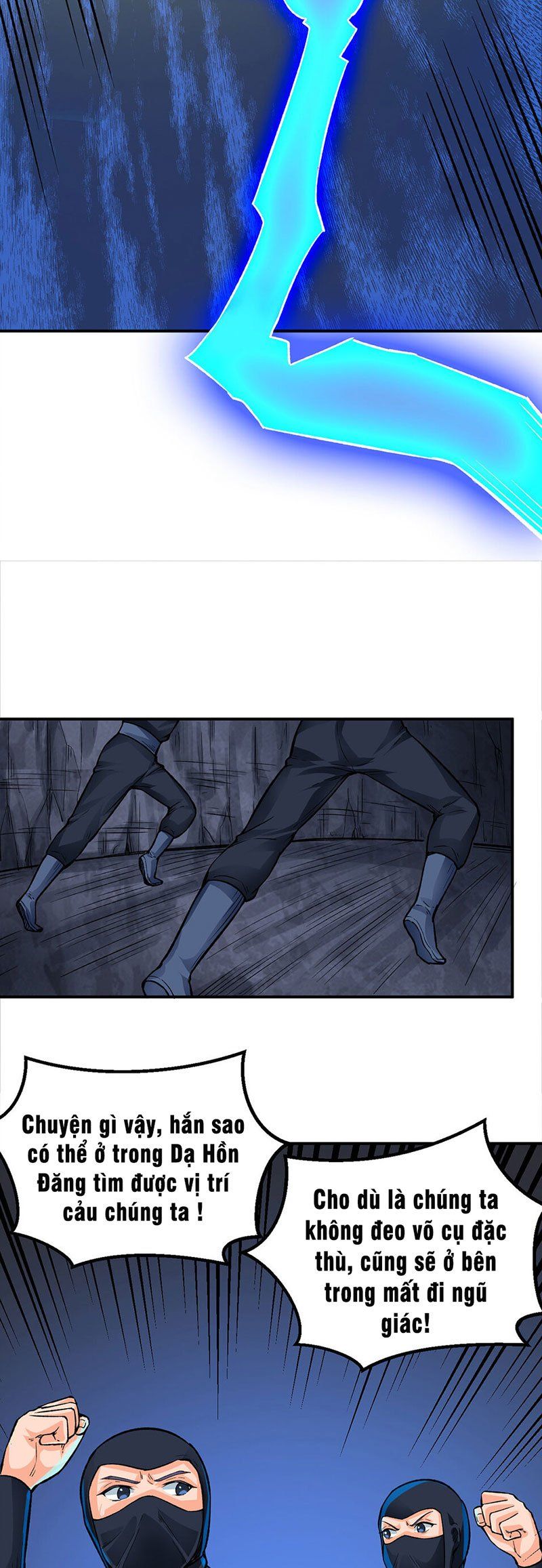 đọc truyện Võ Đạo Độc Tôn Chương 324 ảnh 21 tại Thiên Thai Truyện