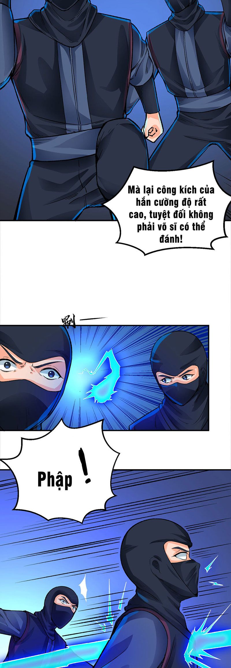 đọc truyện Võ Đạo Độc Tôn Chương 324 ảnh 22 tại Thiên Thai Truyện