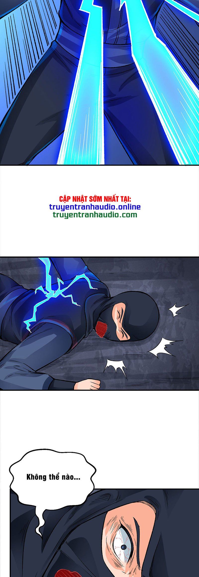 đọc truyện Võ Đạo Độc Tôn Chương 324 ảnh 24 tại Thiên Thai Truyện