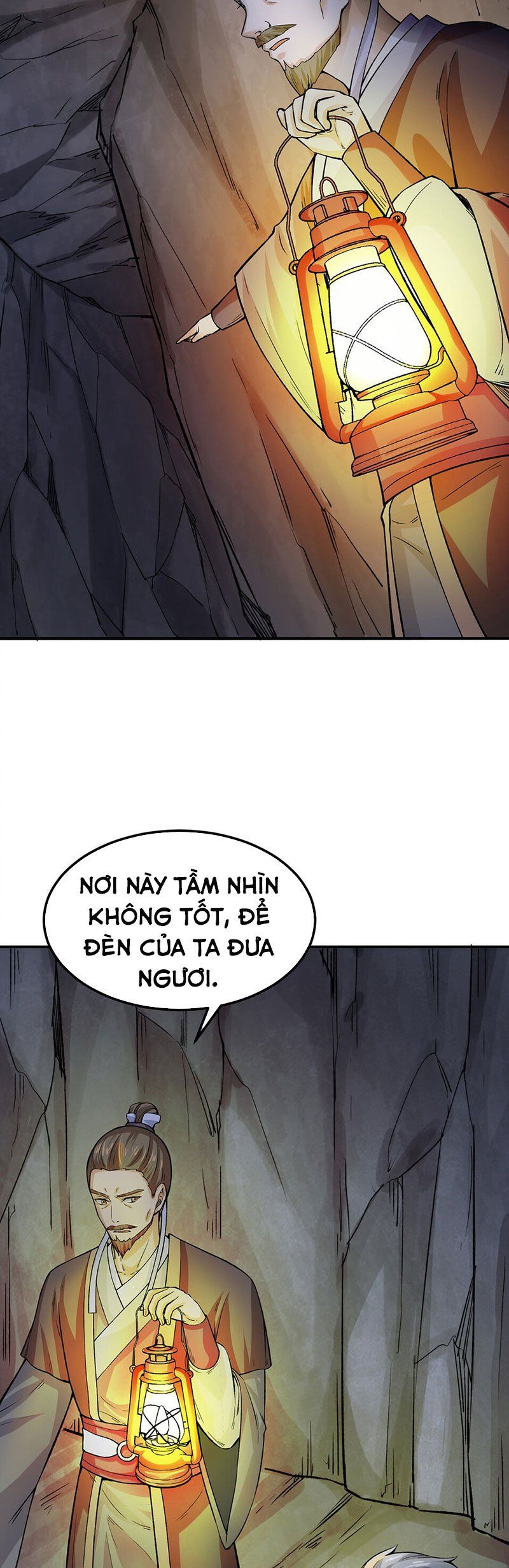 đọc truyện Võ Đạo Độc Tôn Chương 324 ảnh 5 tại Thiên Thai Truyện