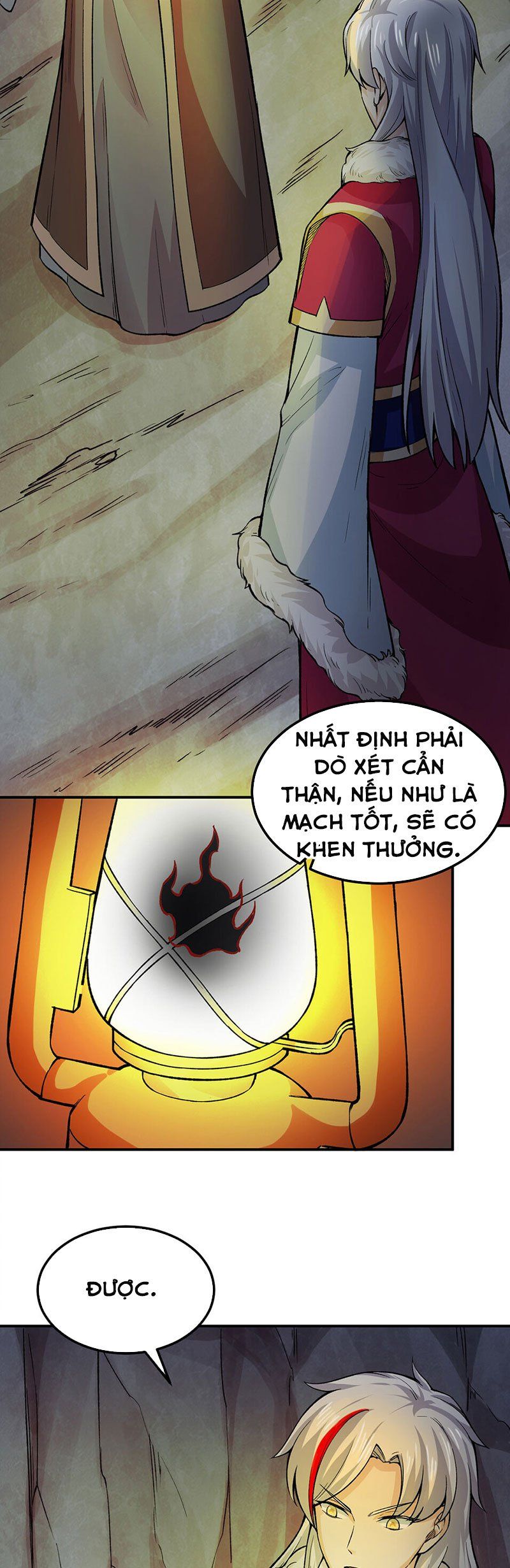 đọc truyện Võ Đạo Độc Tôn Chương 324 ảnh 6 tại Thiên Thai Truyện