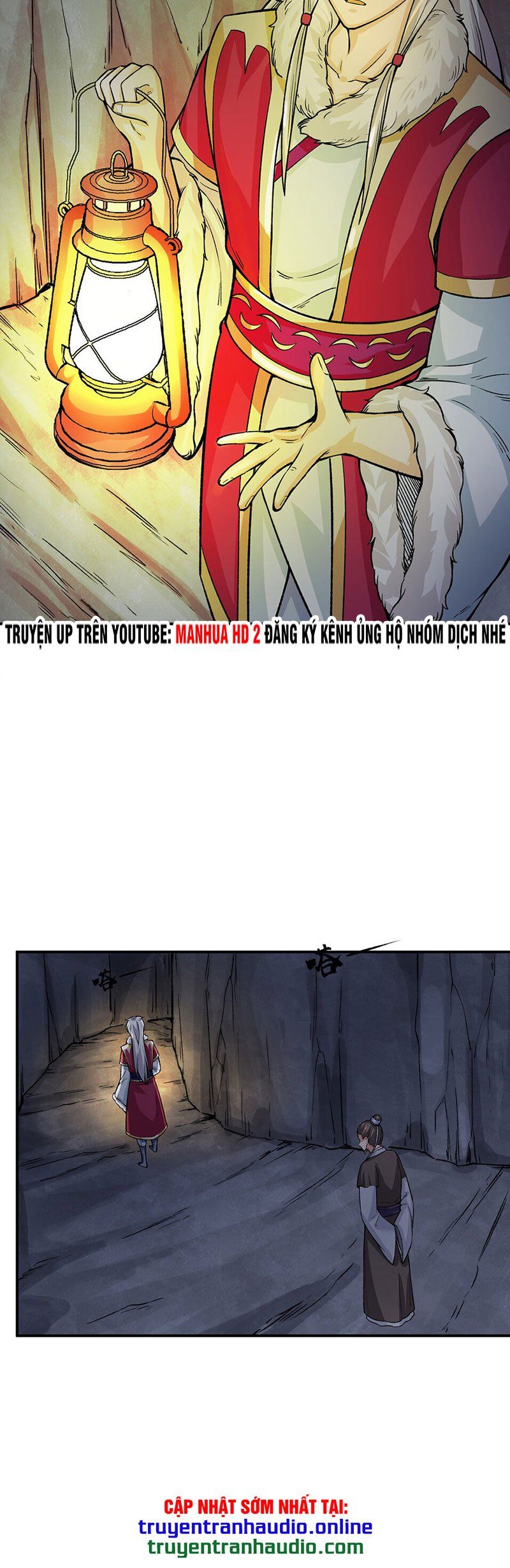 đọc truyện Võ Đạo Độc Tôn Chương 324 ảnh 7 tại Thiên Thai Truyện