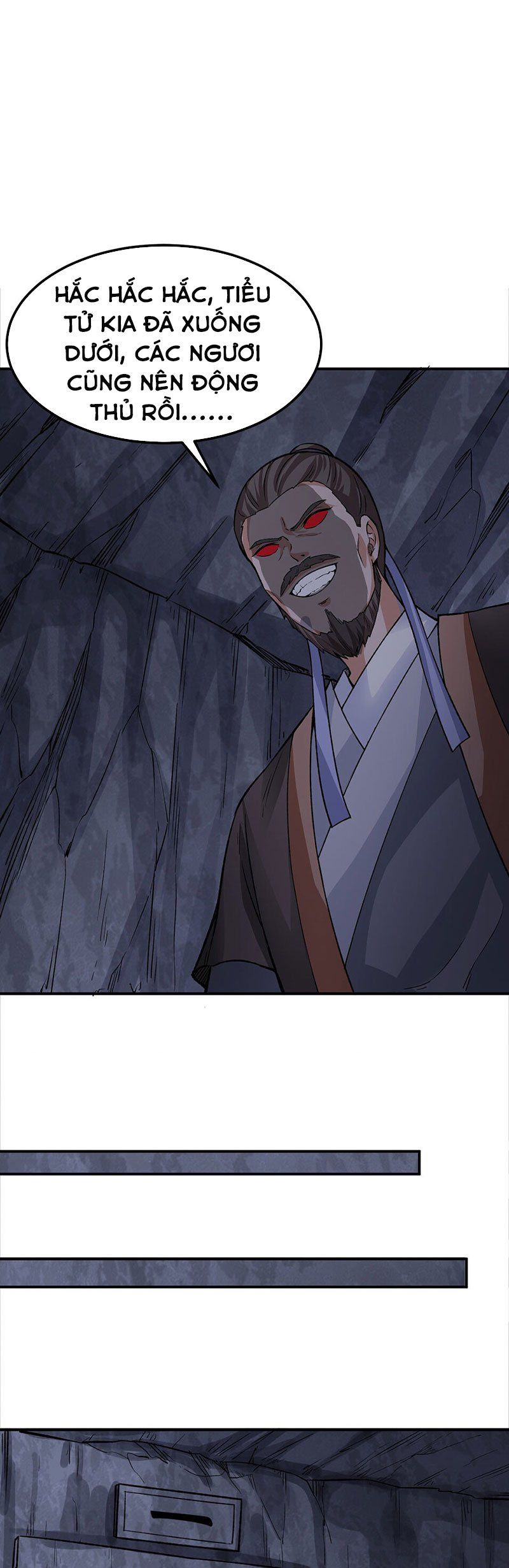 đọc truyện Võ Đạo Độc Tôn Chương 324 ảnh 8 tại Thiên Thai Truyện