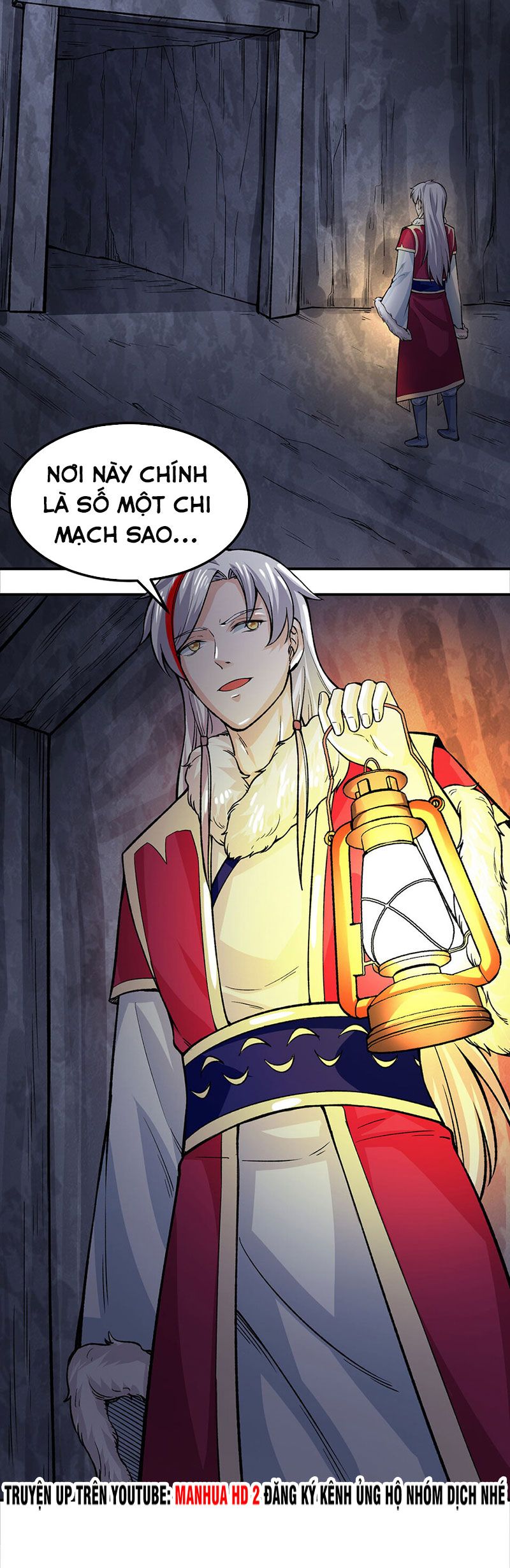 đọc truyện Võ Đạo Độc Tôn Chương 324 ảnh 9 tại Thiên Thai Truyện