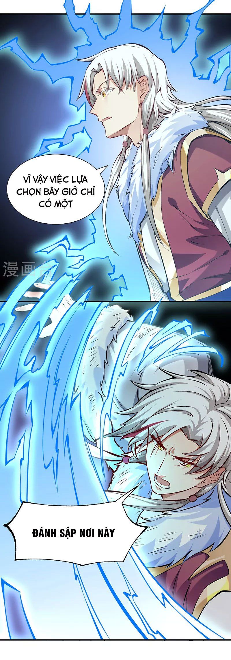 đọc truyện Võ Đạo Độc Tôn Chương 326 ảnh 13 tại Thiên Thai Truyện