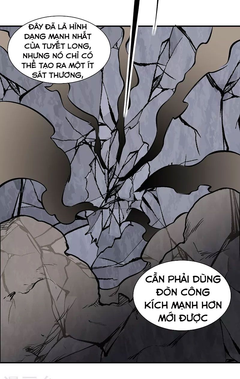 đọc truyện Võ Đạo Độc Tôn Chương 326 ảnh 16 tại Thiên Thai Truyện