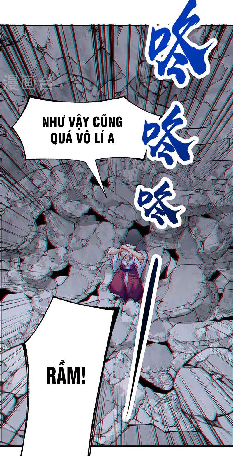 đọc truyện Võ Đạo Độc Tôn Chương 326 ảnh 24 tại Thiên Thai Truyện