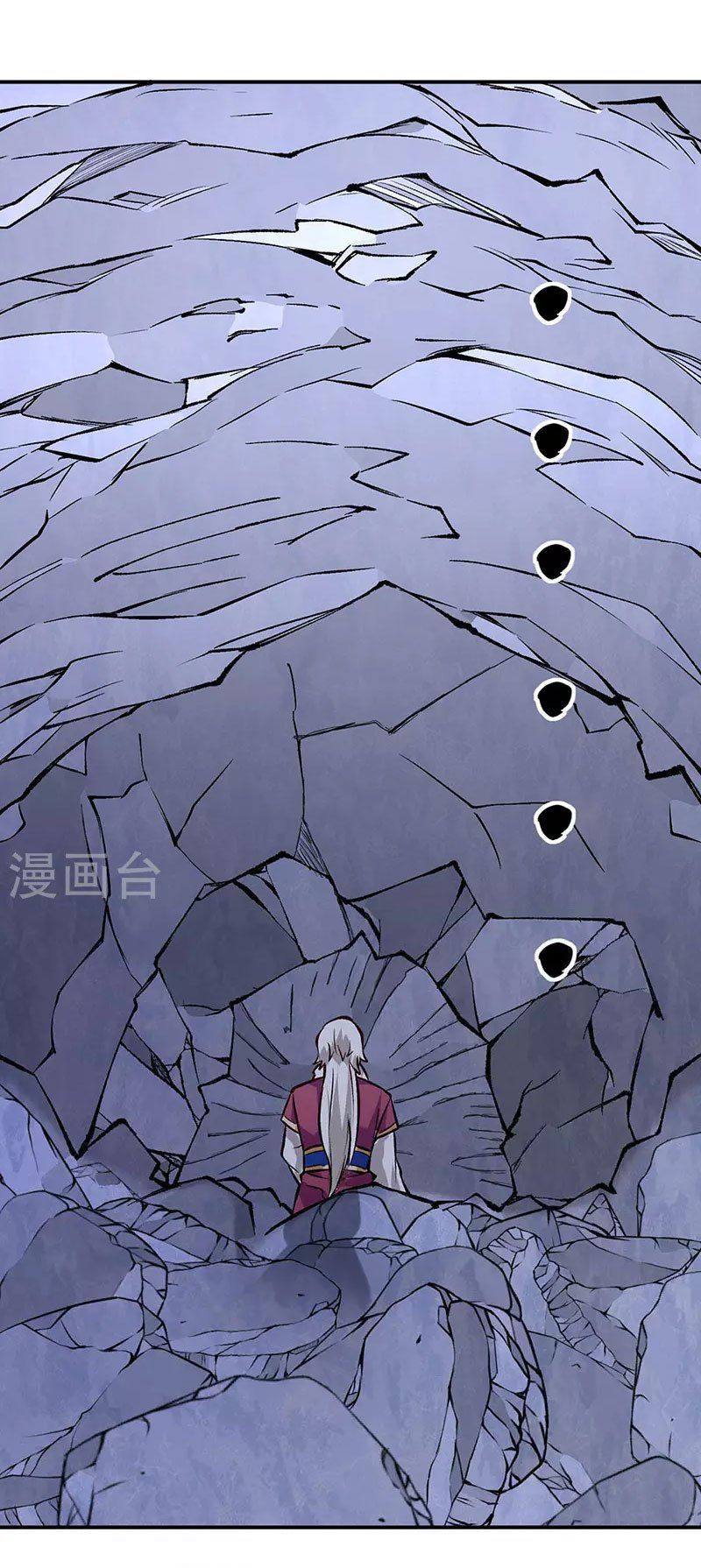 đọc truyện Võ Đạo Độc Tôn Chương 326 ảnh 31 tại Thiên Thai Truyện