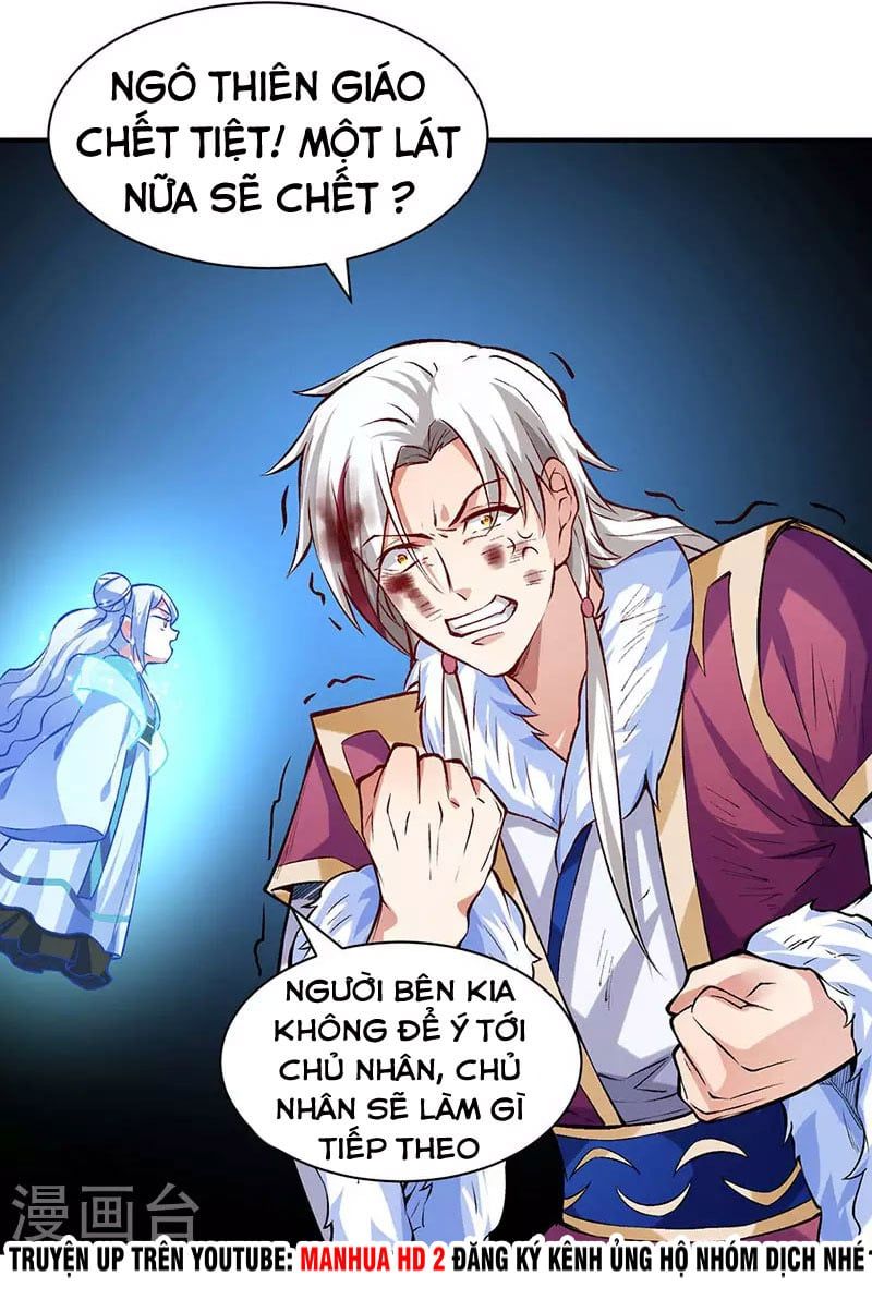 đọc truyện Võ Đạo Độc Tôn Chương 326 ảnh 32 tại Thiên Thai Truyện