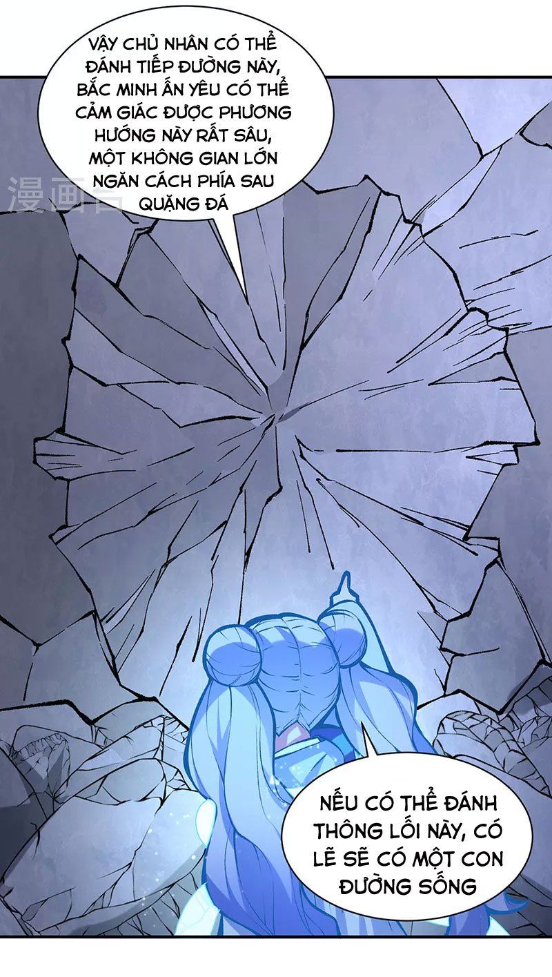 đọc truyện Võ Đạo Độc Tôn Chương 326 ảnh 34 tại Thiên Thai Truyện