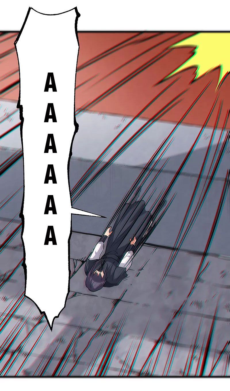 đọc truyện Võ Đạo Độc Tôn Chương 326 ảnh 40 tại Thiên Thai Truyện