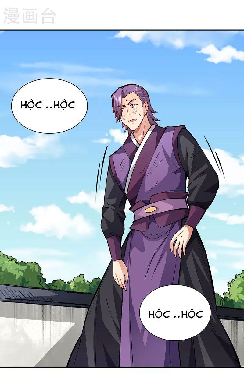 đọc truyện Võ Đạo Độc Tôn Chương 326 ảnh 41 tại Thiên Thai Truyện