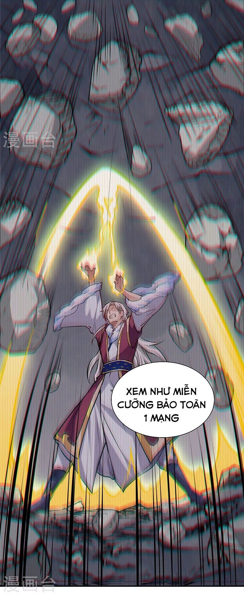 đọc truyện Võ Đạo Độc Tôn Chương 326 ảnh 7 tại Thiên Thai Truyện