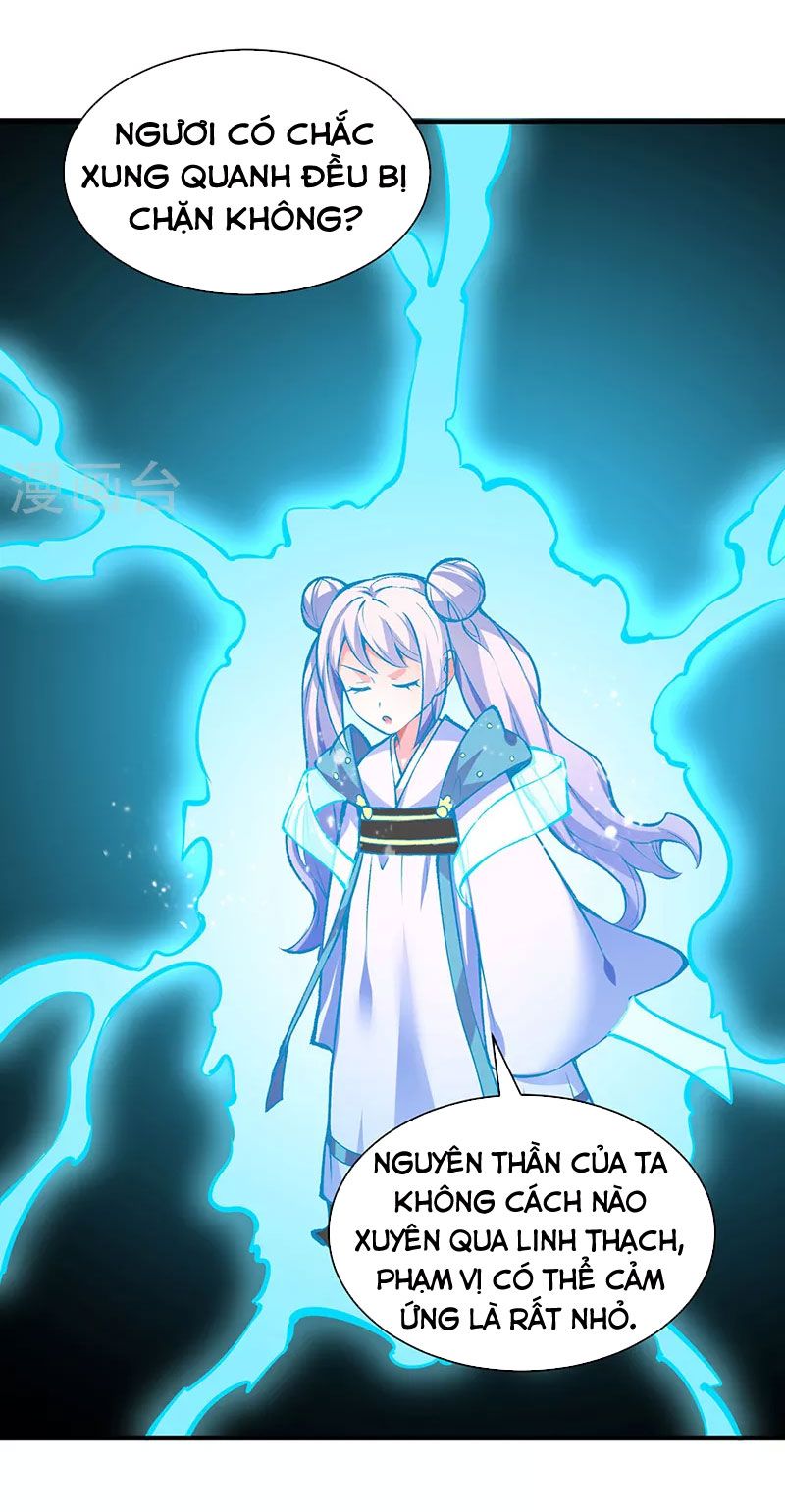 đọc truyện Võ Đạo Độc Tôn Chương 326 ảnh 10 tại Thiên Thai Truyện