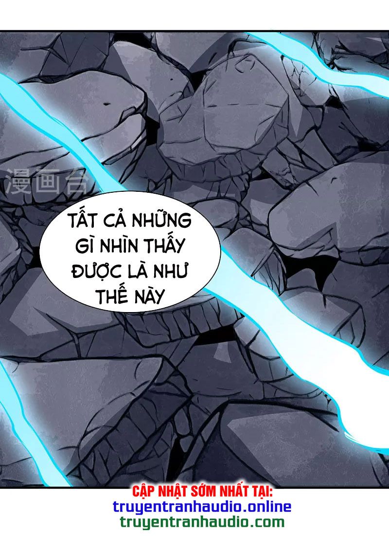 đọc truyện Võ Đạo Độc Tôn Chương 326 ảnh 11 tại Thiên Thai Truyện