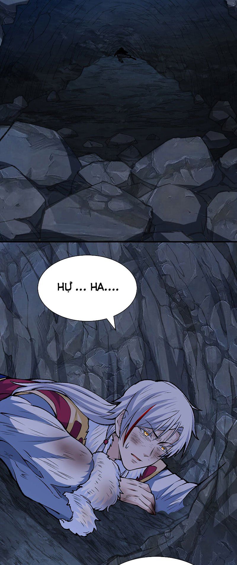 đọc truyện Võ Đạo Độc Tôn Chương 327 ảnh 13 tại Thiên Thai Truyện