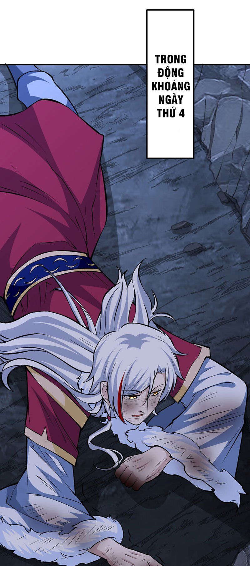 đọc truyện Võ Đạo Độc Tôn Chương 327 ảnh 19 tại Thiên Thai Truyện