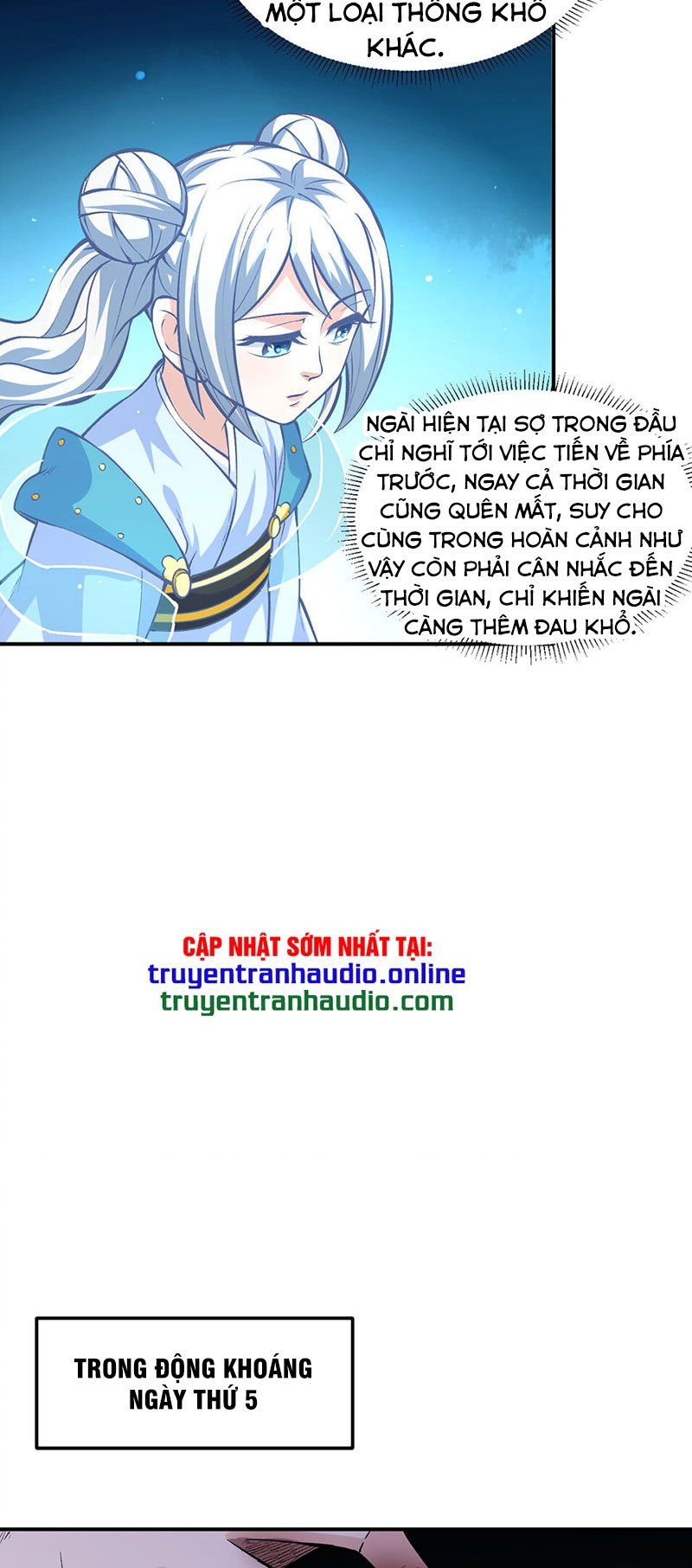 đọc truyện Võ Đạo Độc Tôn Chương 327 ảnh 21 tại Thiên Thai Truyện