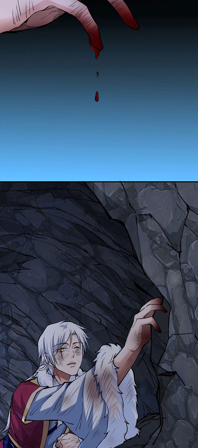 đọc truyện Võ Đạo Độc Tôn Chương 327 ảnh 22 tại Thiên Thai Truyện