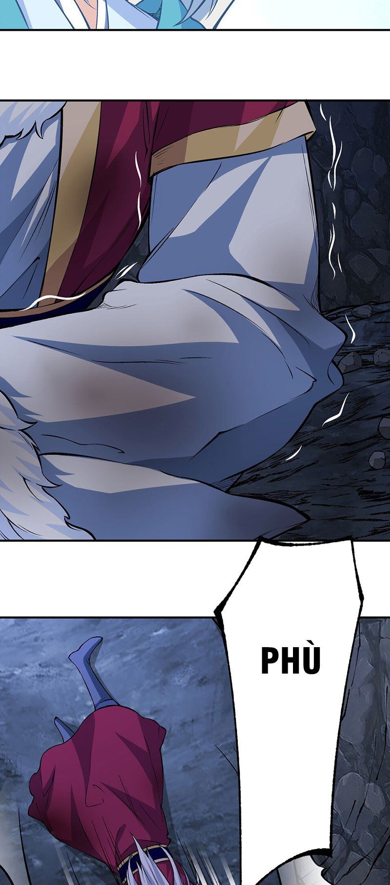 đọc truyện Võ Đạo Độc Tôn Chương 327 ảnh 24 tại Thiên Thai Truyện