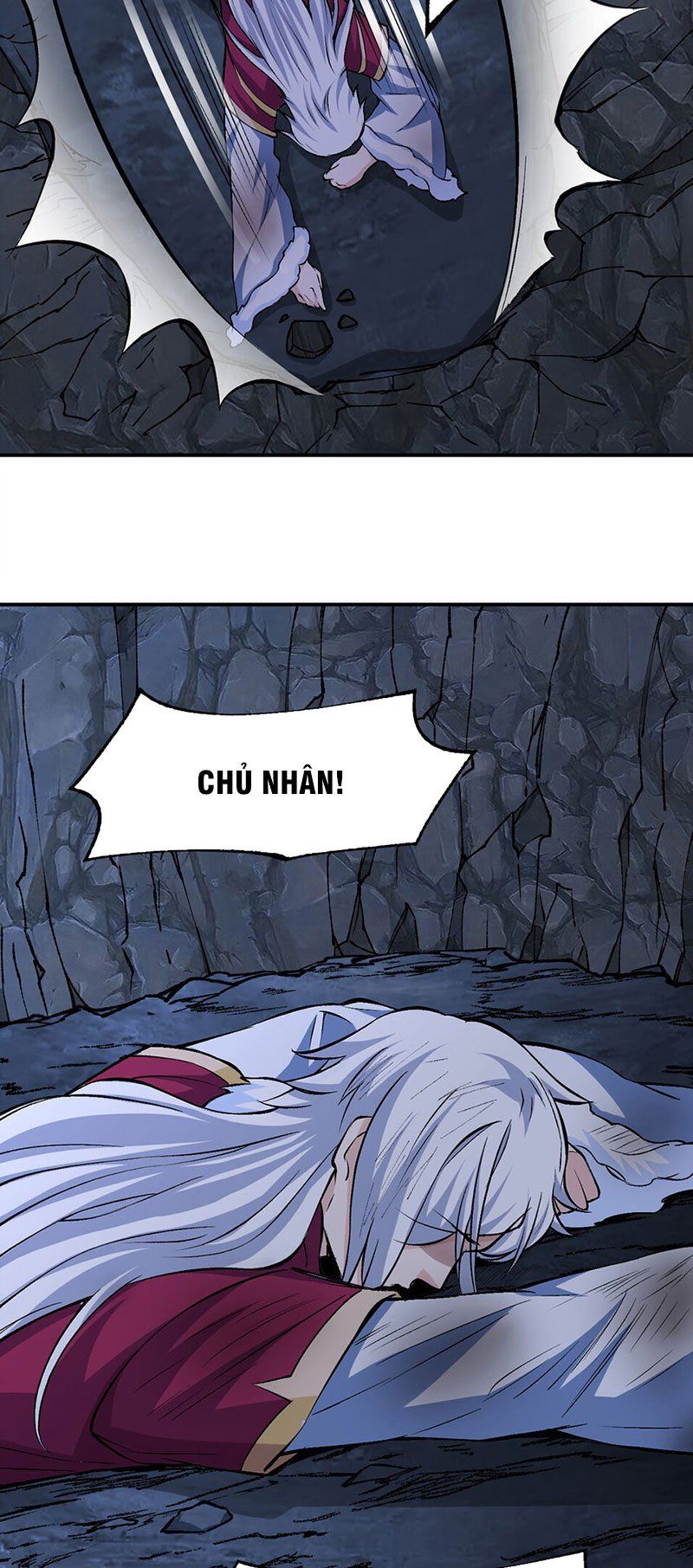 đọc truyện Võ Đạo Độc Tôn Chương 327 ảnh 25 tại Thiên Thai Truyện