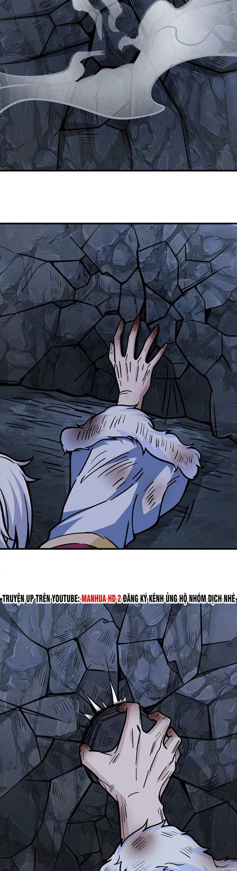 đọc truyện Võ Đạo Độc Tôn Chương 328 ảnh 12 tại Thiên Thai Truyện