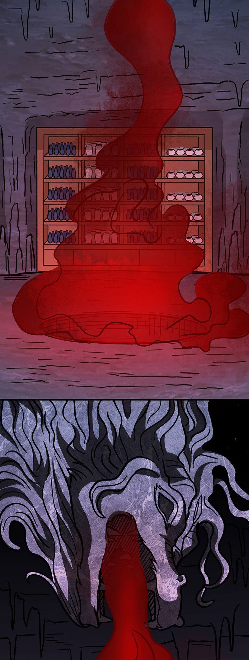 đọc truyện Võ Đạo Độc Tôn Chương 328 ảnh 15 tại Thiên Thai Truyện