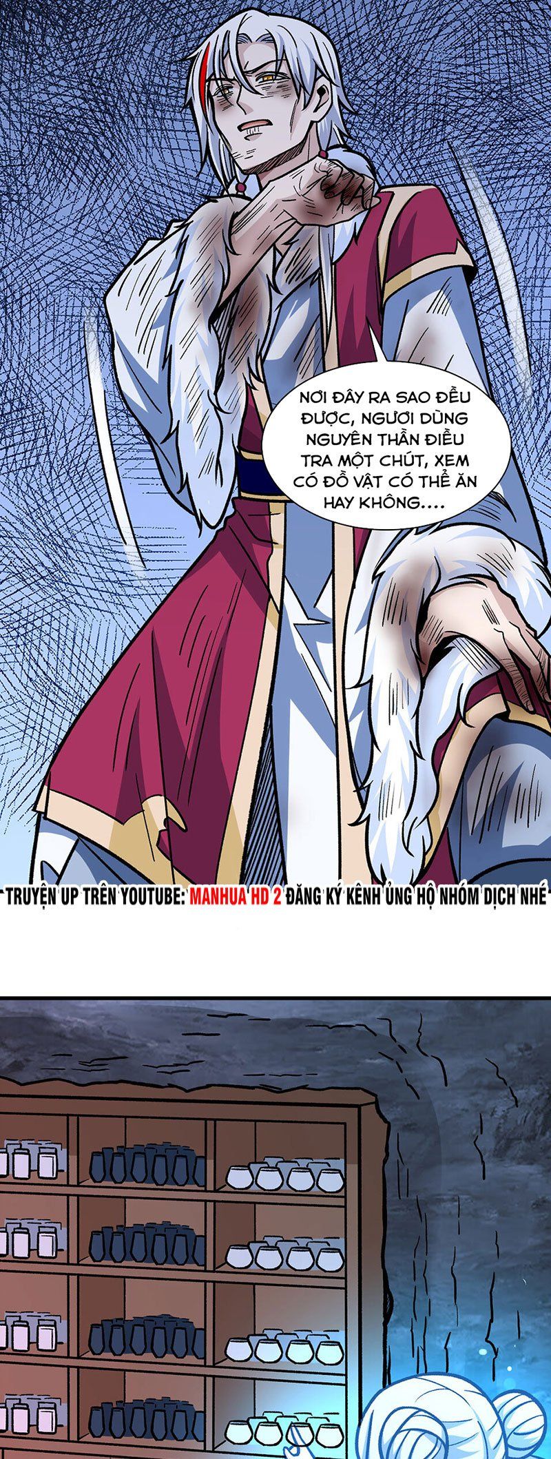 đọc truyện Võ Đạo Độc Tôn Chương 328 ảnh 20 tại Thiên Thai Truyện