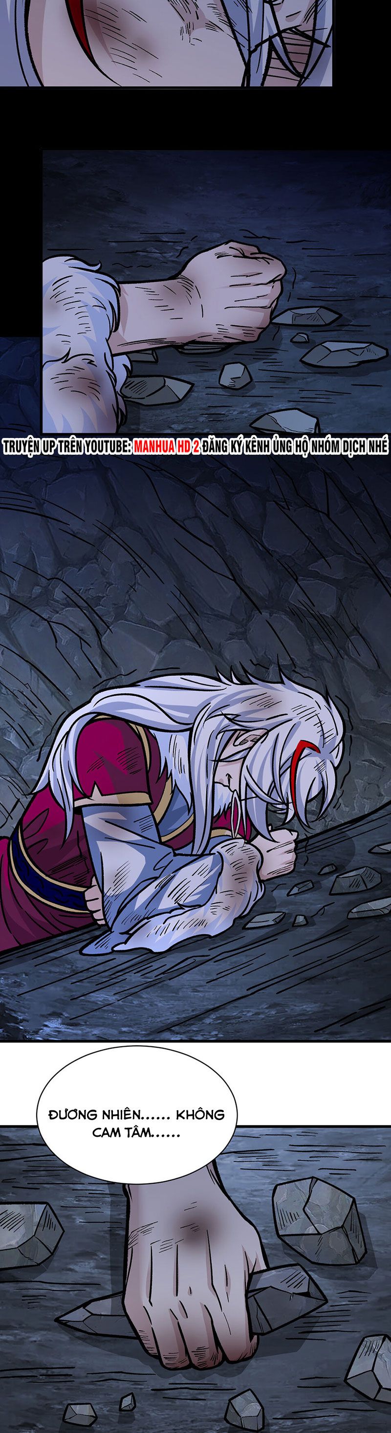 đọc truyện Võ Đạo Độc Tôn Chương 328 ảnh 6 tại Thiên Thai Truyện