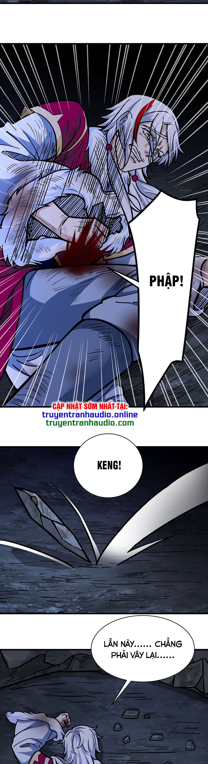 đọc truyện Võ Đạo Độc Tôn Chương 328 ảnh 7 tại Thiên Thai Truyện