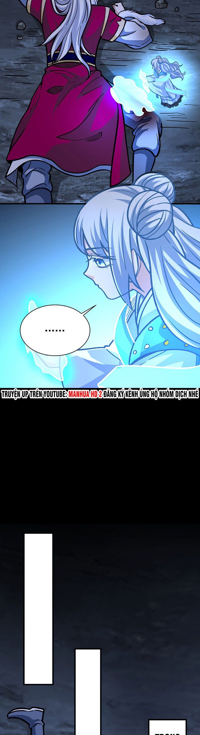 đọc truyện Võ Đạo Độc Tôn Chương 328 ảnh 8 tại Thiên Thai Truyện