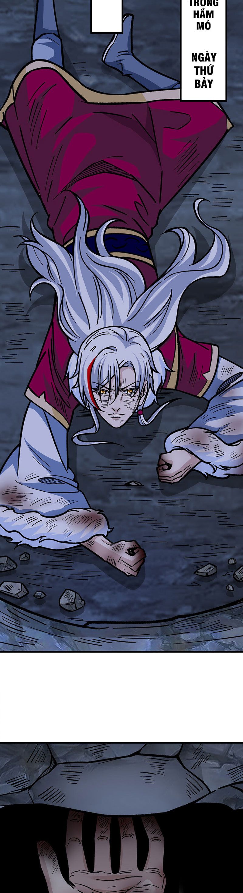 đọc truyện Võ Đạo Độc Tôn Chương 328 ảnh 9 tại Thiên Thai Truyện