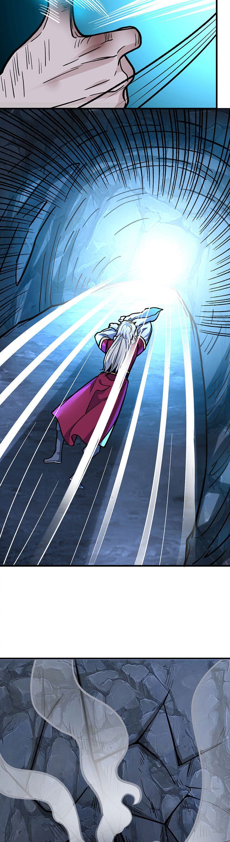 đọc truyện Võ Đạo Độc Tôn Chương 328 ảnh 11 tại Thiên Thai Truyện