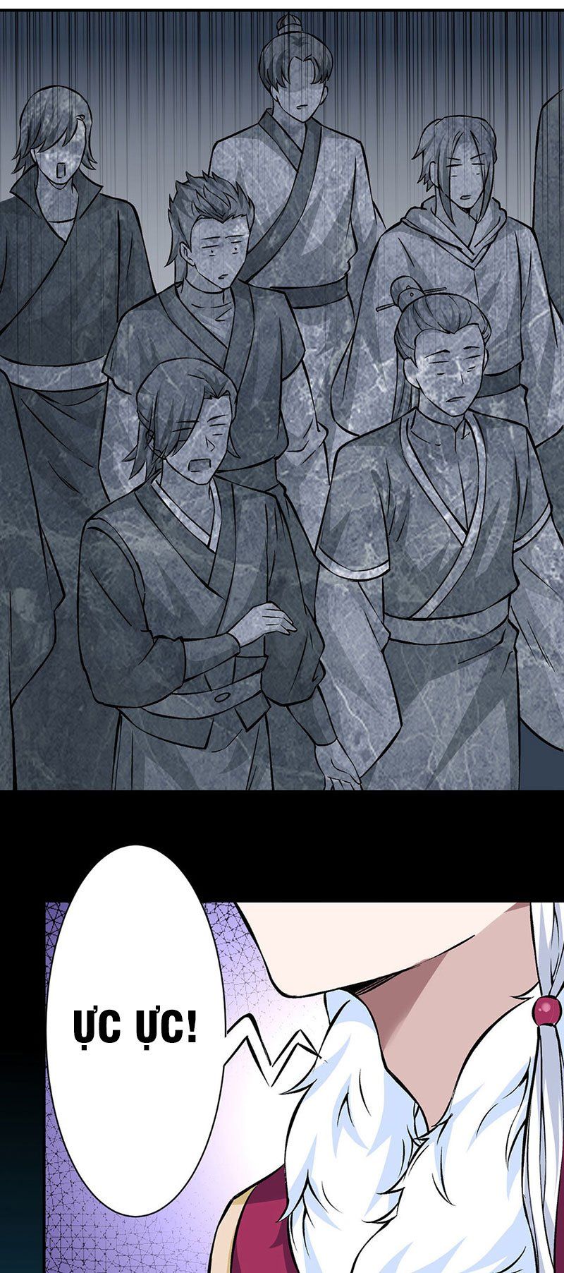 đọc truyện Võ Đạo Độc Tôn Chương 329 ảnh 15 tại Thiên Thai Truyện