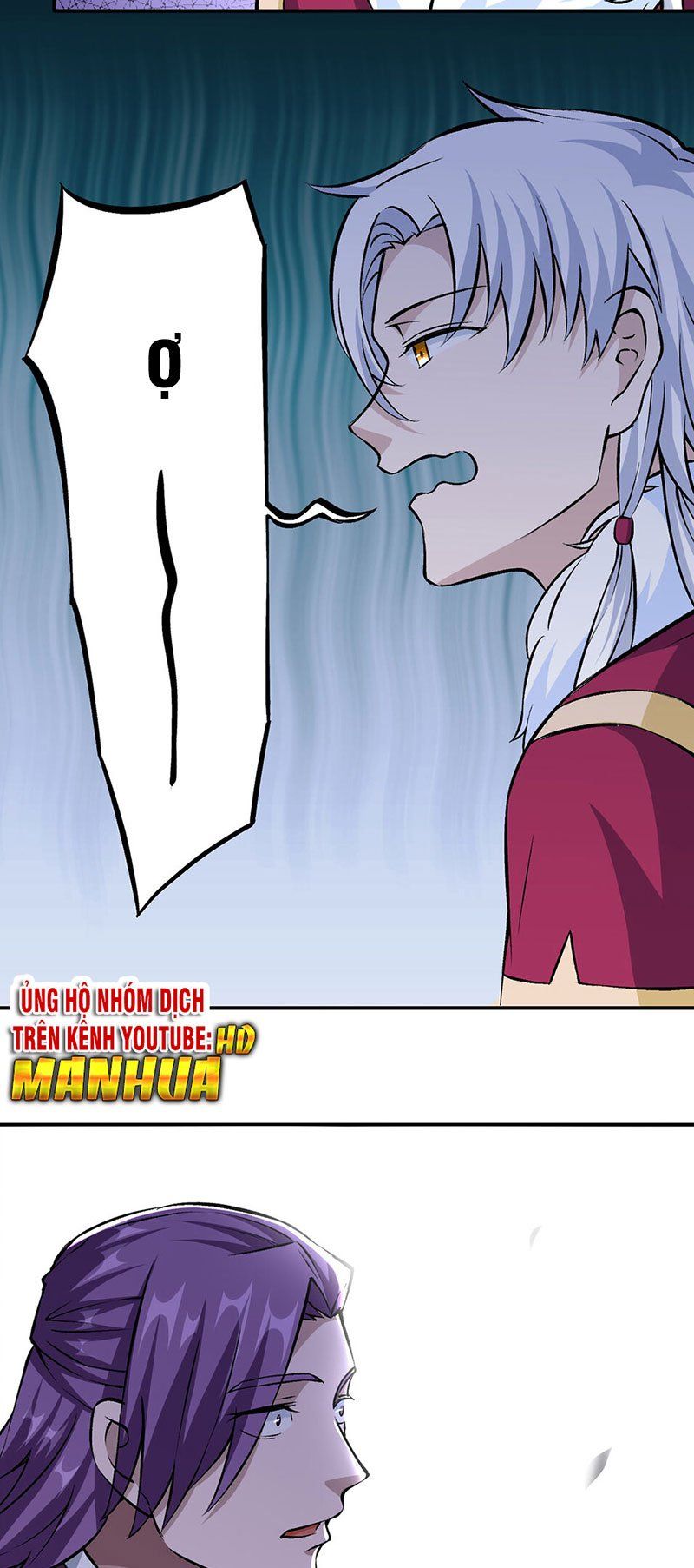 đọc truyện Võ Đạo Độc Tôn Chương 329 ảnh 16 tại Thiên Thai Truyện