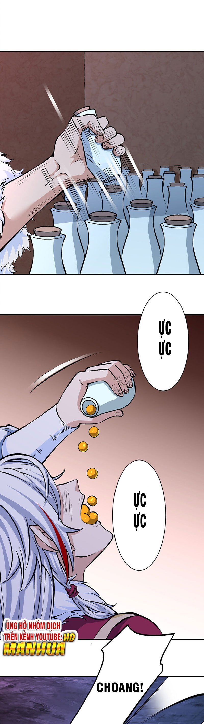 đọc truyện Võ Đạo Độc Tôn Chương 329 ảnh 4 tại Thiên Thai Truyện