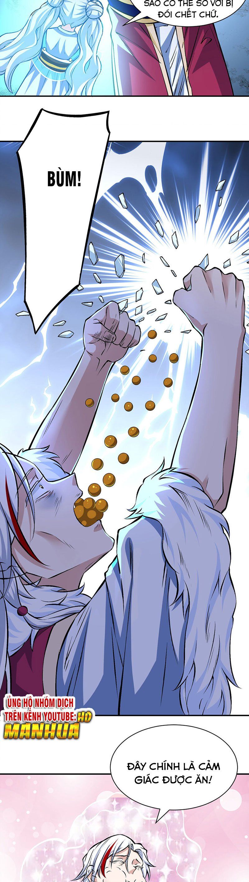 đọc truyện Võ Đạo Độc Tôn Chương 329 ảnh 6 tại Thiên Thai Truyện