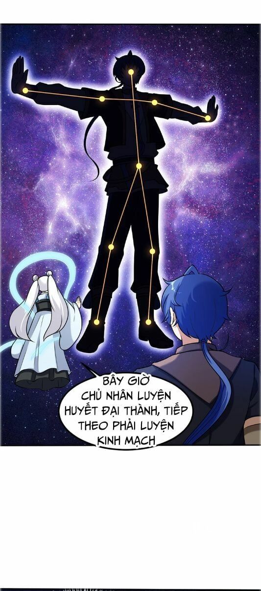 đọc truyện Võ Đạo Độc Tôn Chương 33 ảnh 15 tại Thiên Thai Truyện