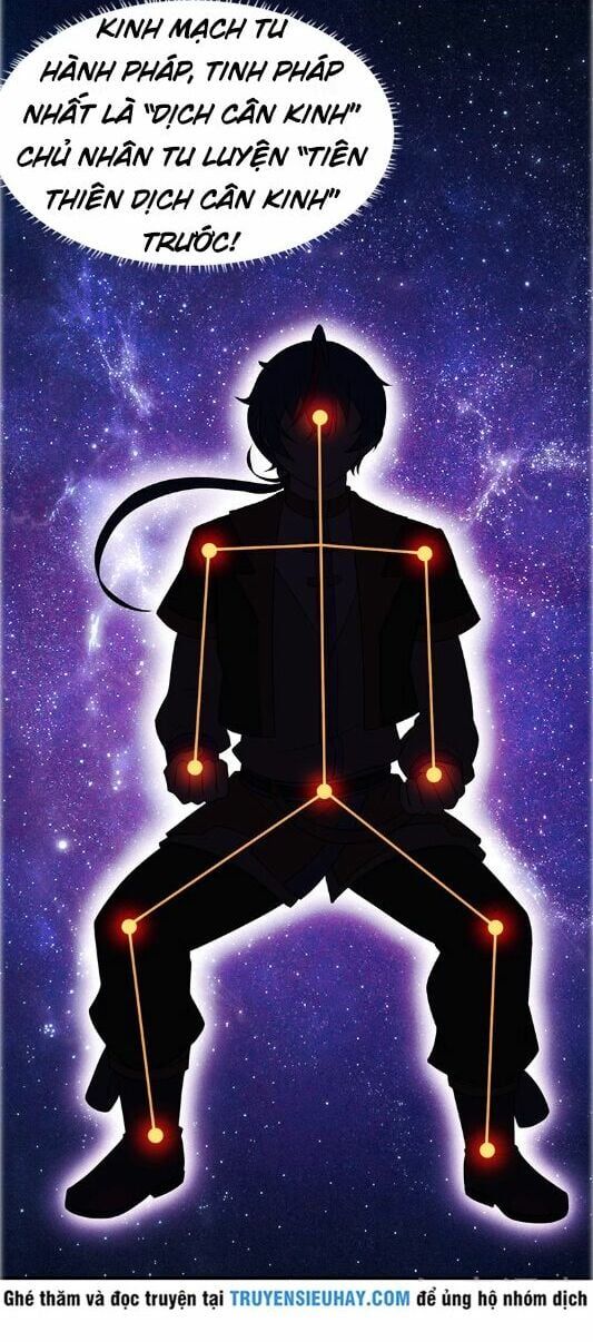 đọc truyện Võ Đạo Độc Tôn Chương 33 ảnh 16 tại Thiên Thai Truyện