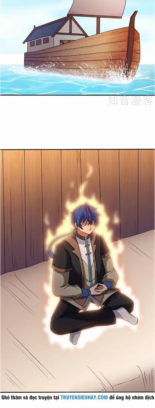 đọc truyện Võ Đạo Độc Tôn Chương 33 ảnh 18 tại Thiên Thai Truyện