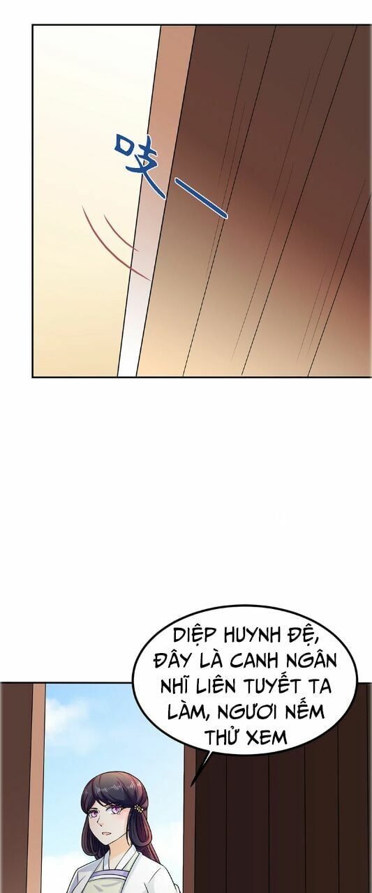 đọc truyện Võ Đạo Độc Tôn Chương 33 ảnh 19 tại Thiên Thai Truyện