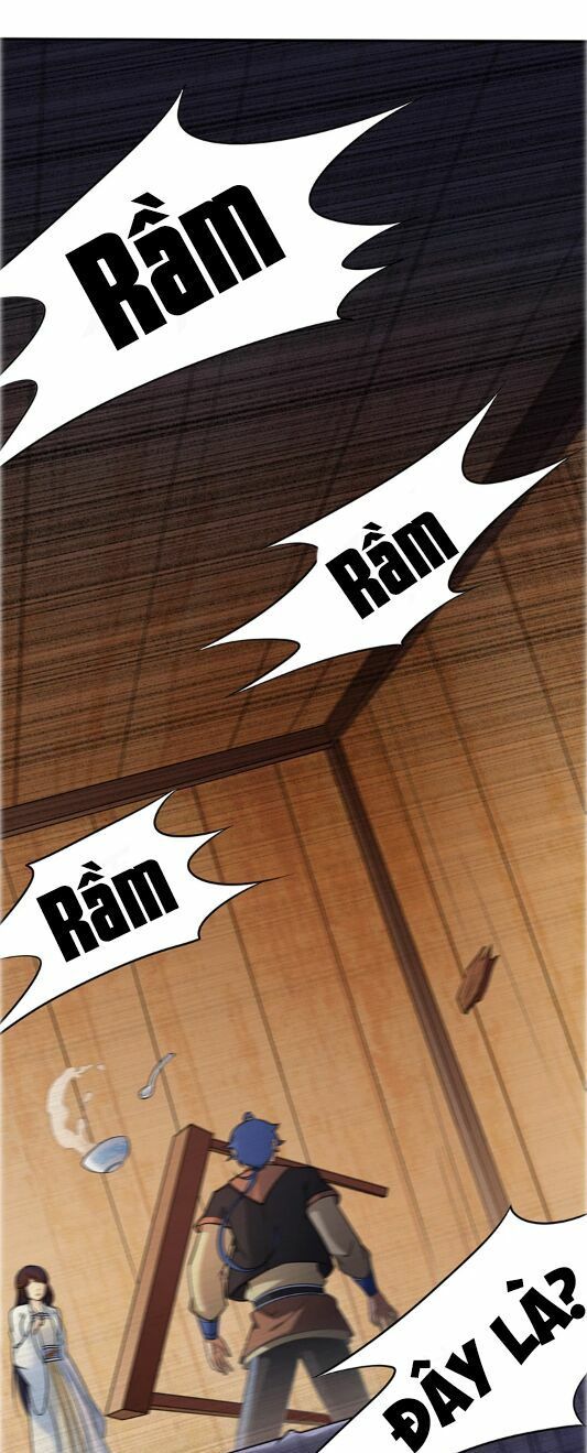 đọc truyện Võ Đạo Độc Tôn Chương 33 ảnh 24 tại Thiên Thai Truyện