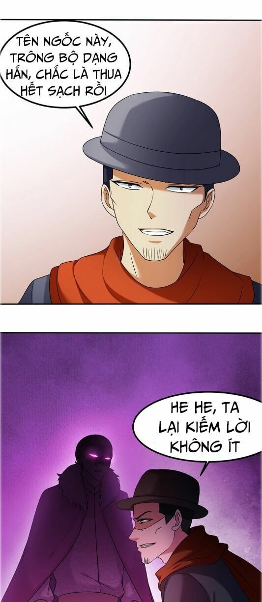 đọc truyện Võ Đạo Độc Tôn Chương 33 ảnh 7 tại Thiên Thai Truyện