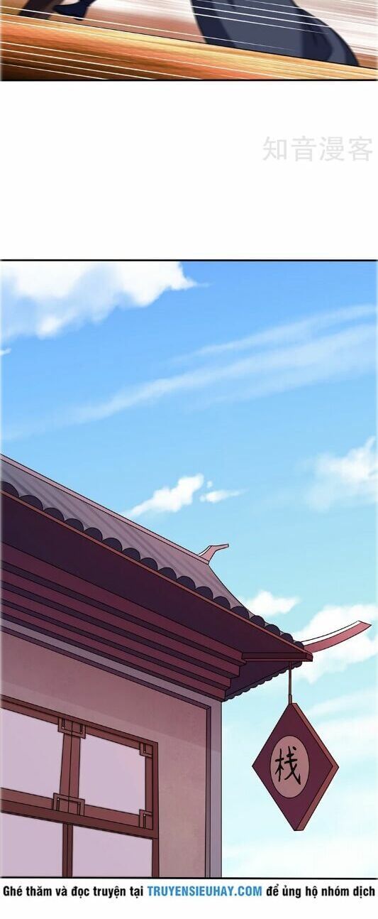 đọc truyện Võ Đạo Độc Tôn Chương 33 ảnh 10 tại Thiên Thai Truyện