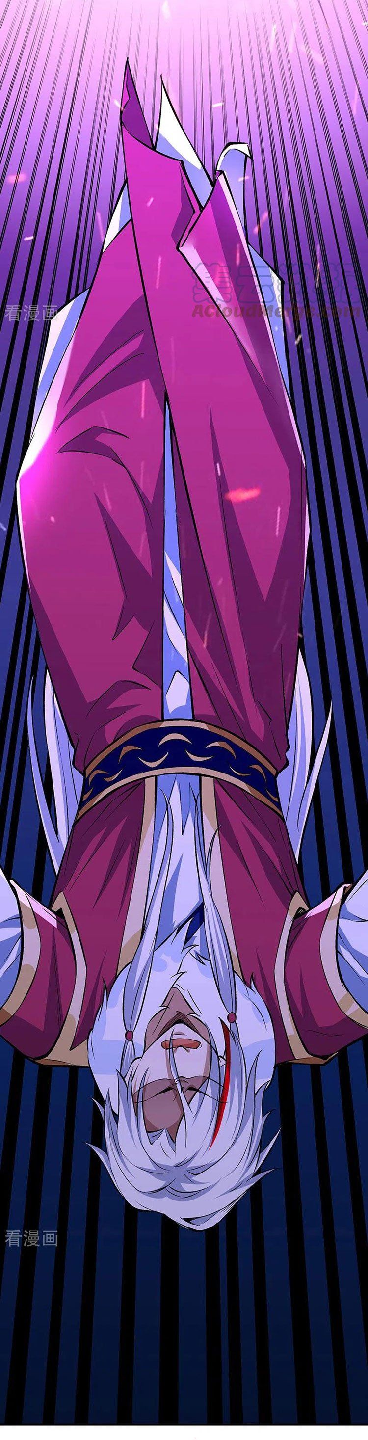 đọc truyện Võ Đạo Độc Tôn Chương 330 ảnh 12 tại Thiên Thai Truyện